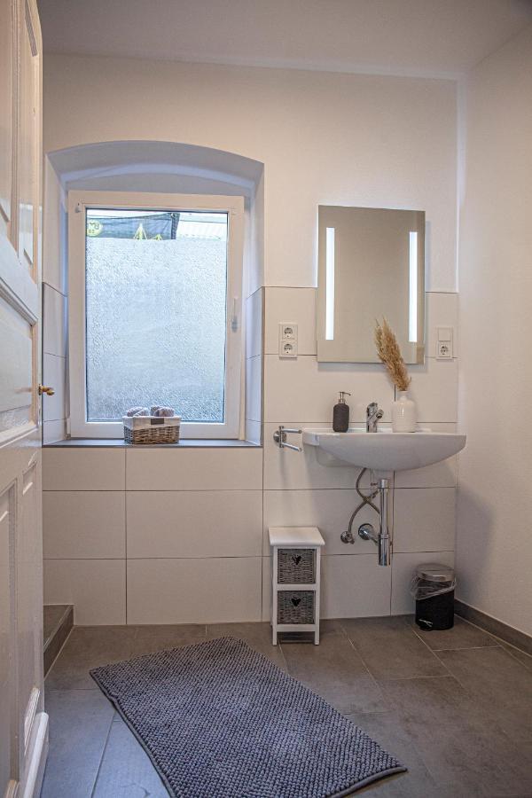Suite Barrique Zell Ngoại thất bức ảnh
