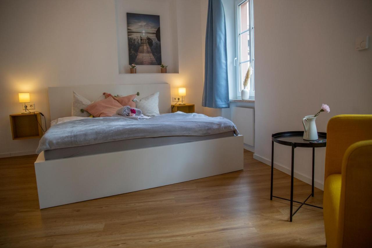 Suite Barrique Zell Ngoại thất bức ảnh