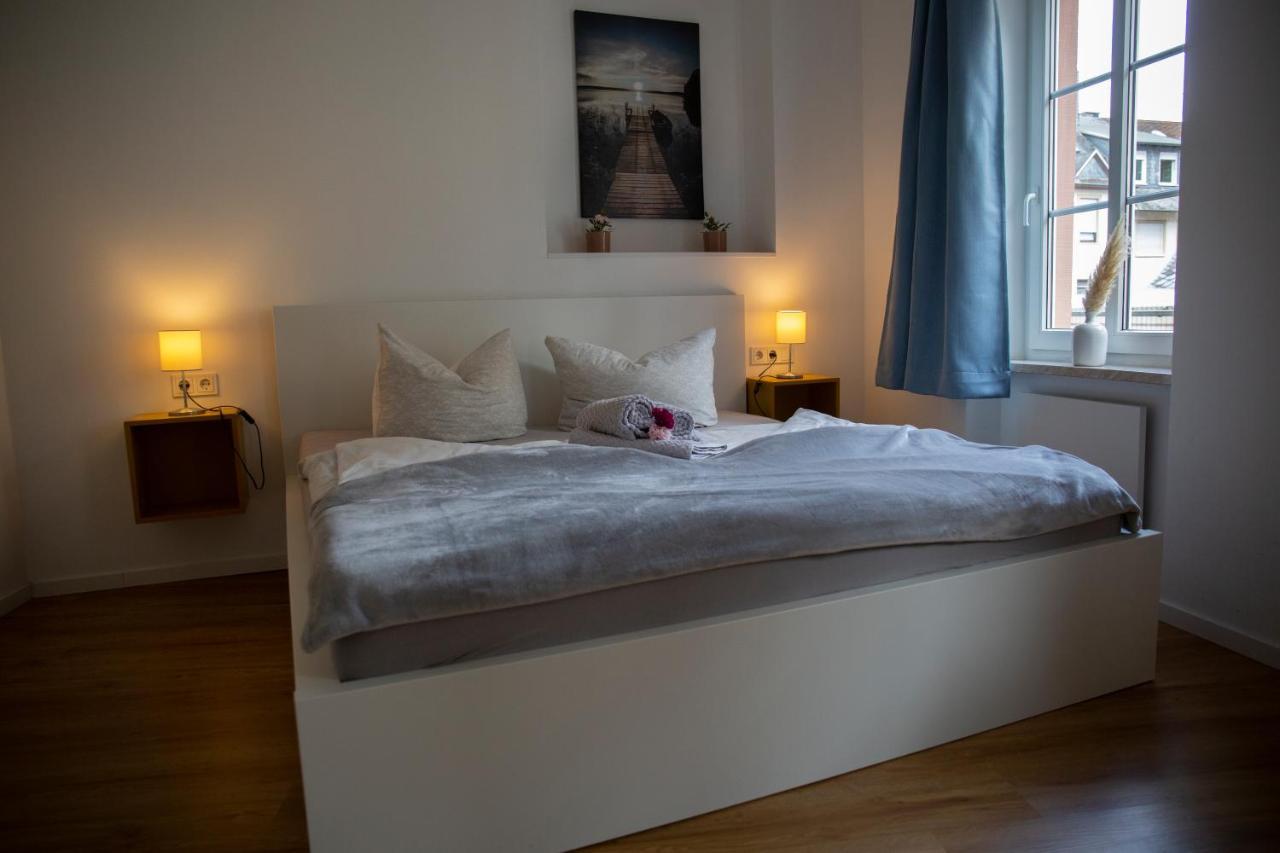 Suite Barrique Zell Ngoại thất bức ảnh
